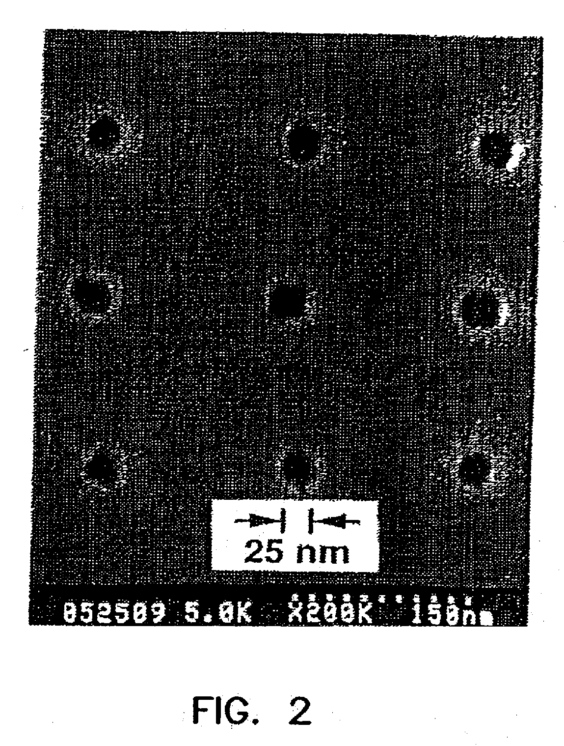 Release surfaces, particularly for use in nanoimprint lithography