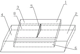 Multifunctional router device with support