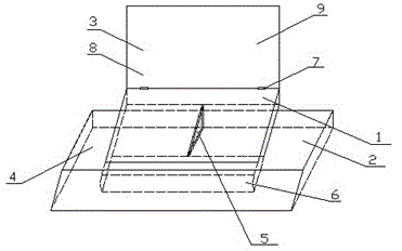 Multifunctional router device with support