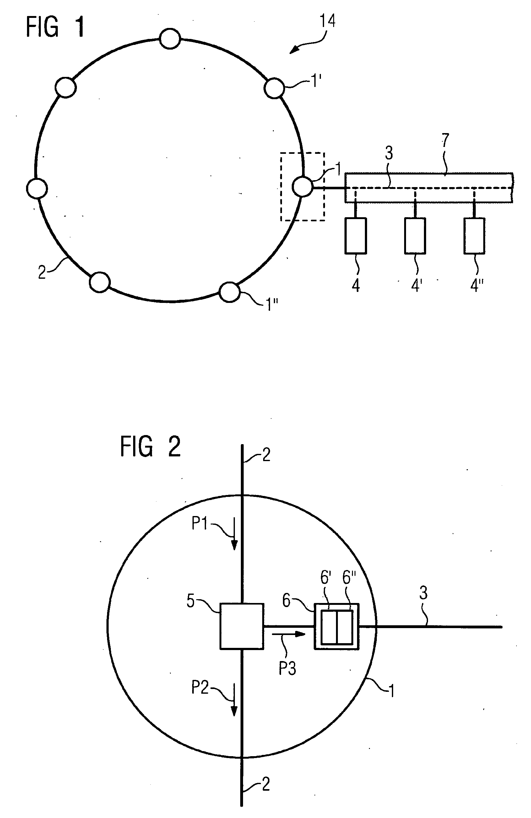 Serial Bus System, Node Device and Input/Output Card That Can Be Connected To the Node Device