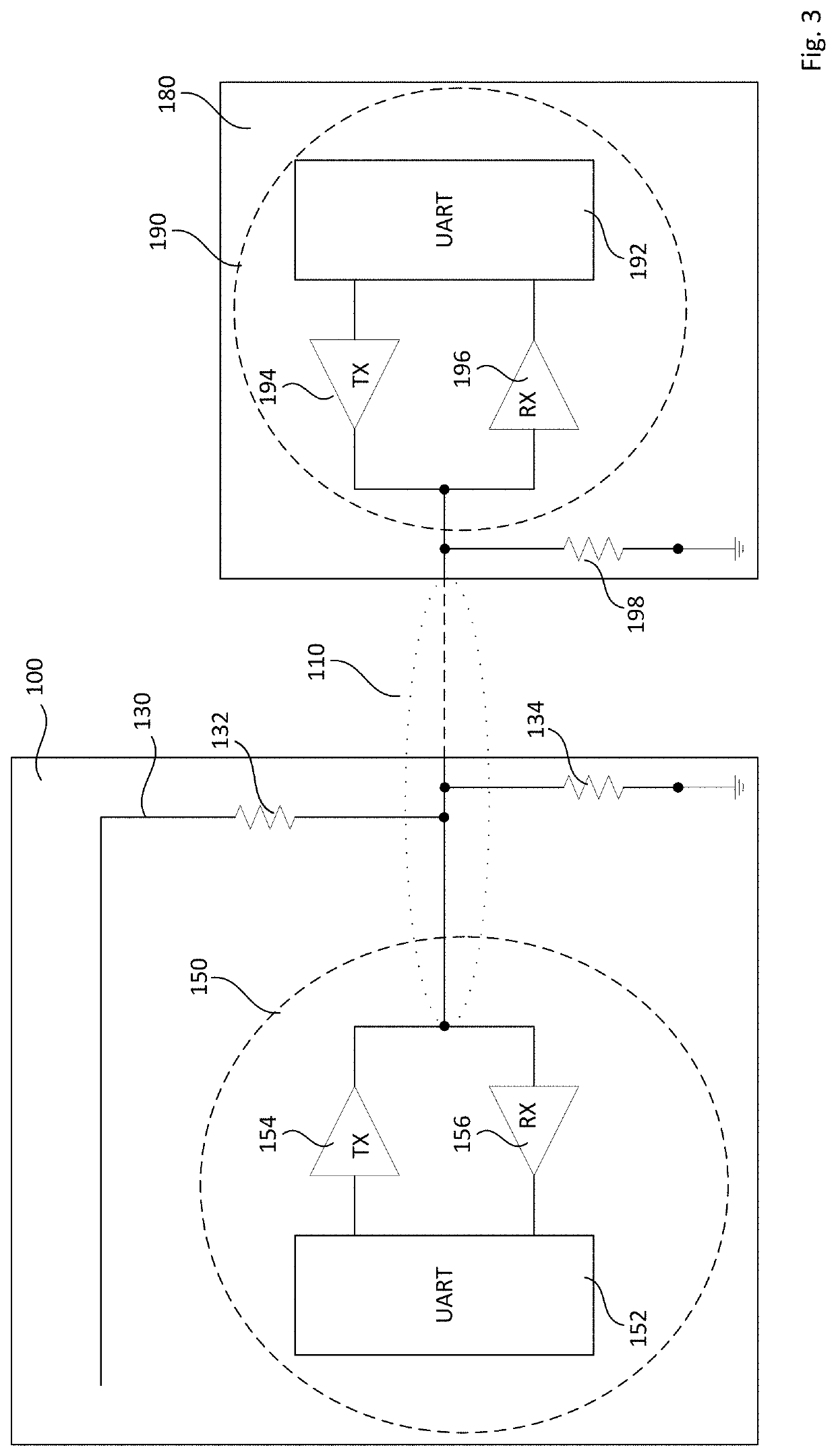 System For Charging Wireless Devices