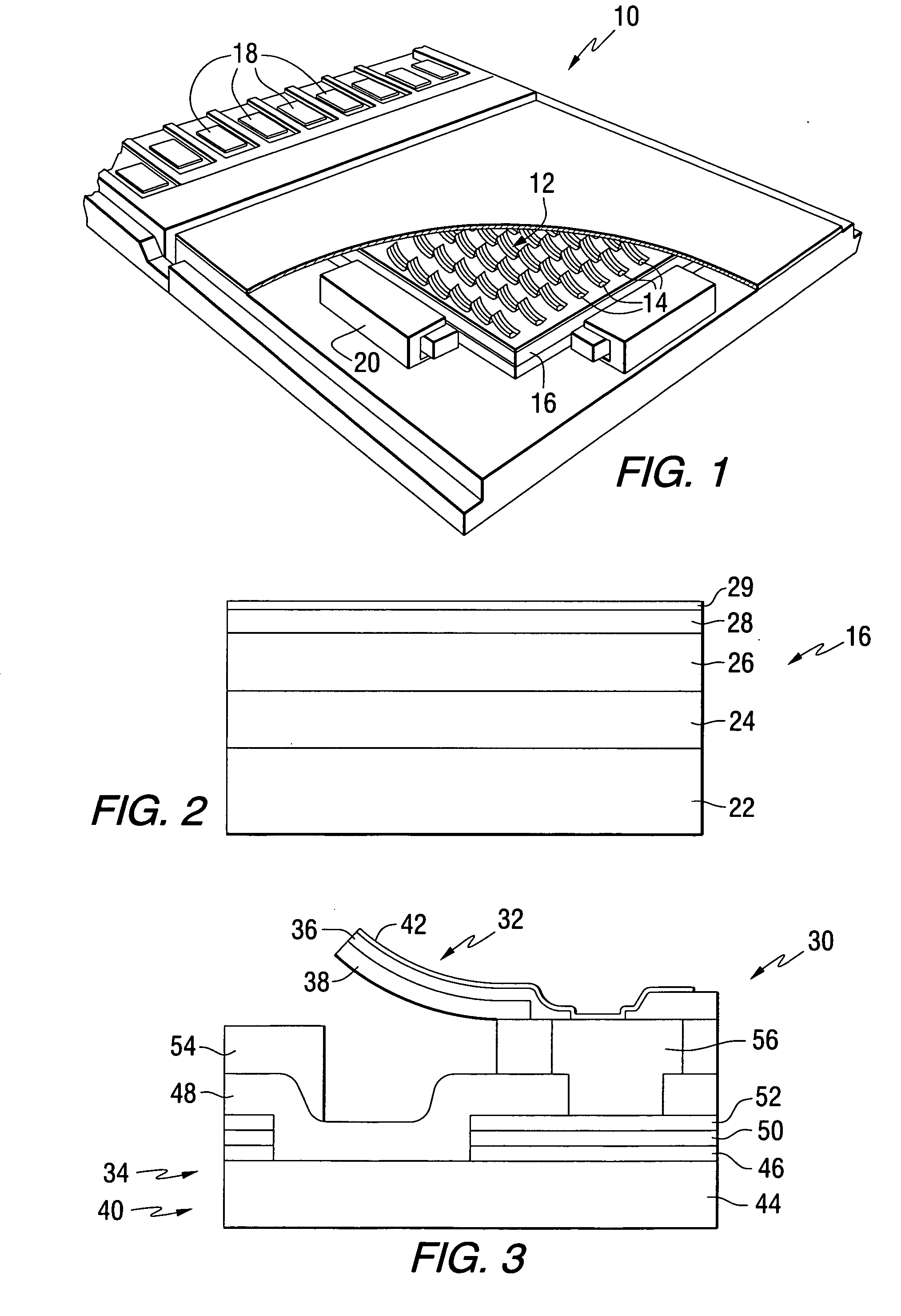 Wake-up of ferroelectric thin films for probe storage