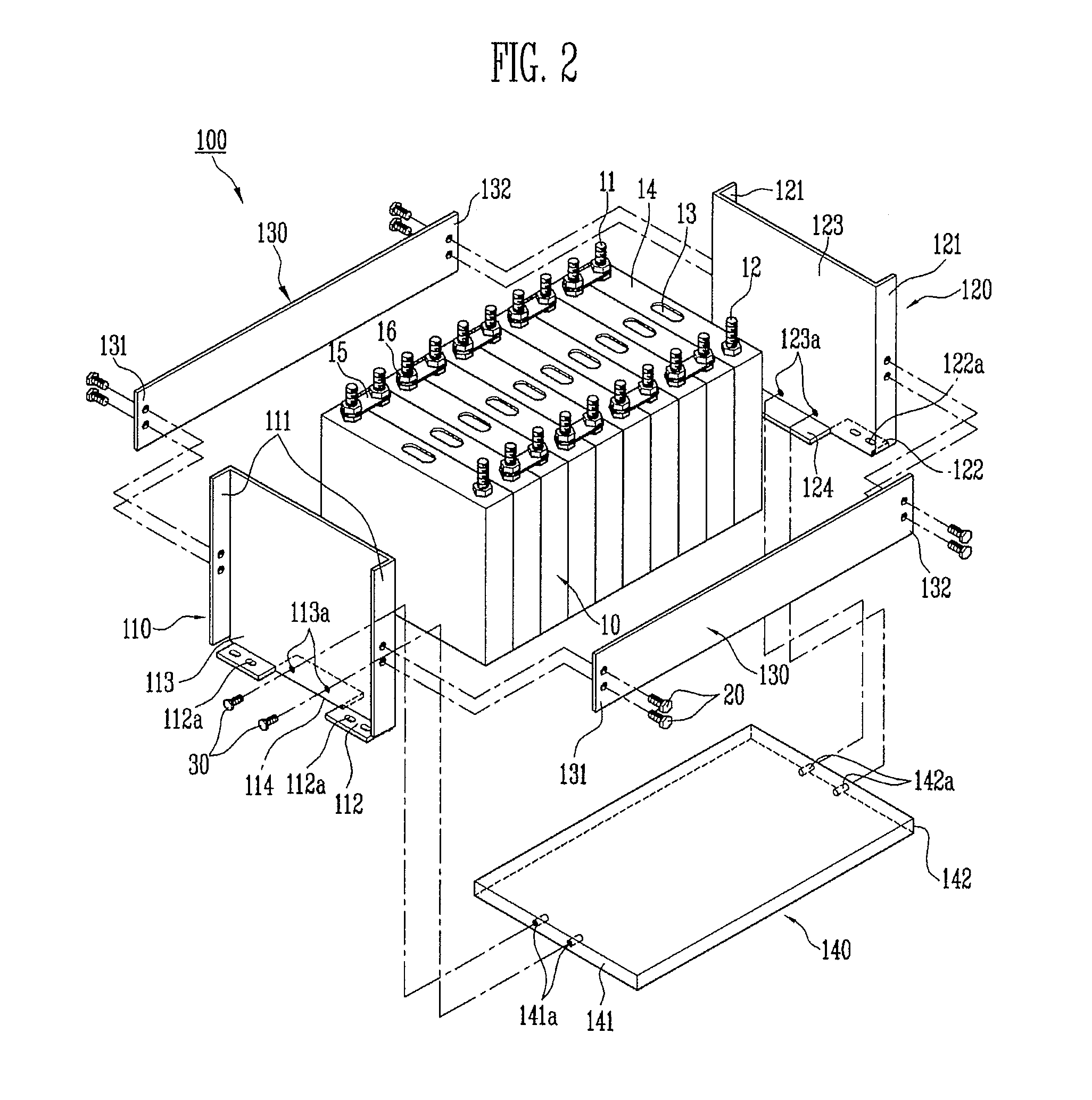 Battery module