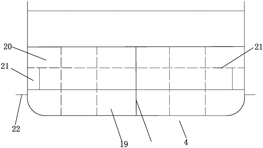 Pumped storage power station