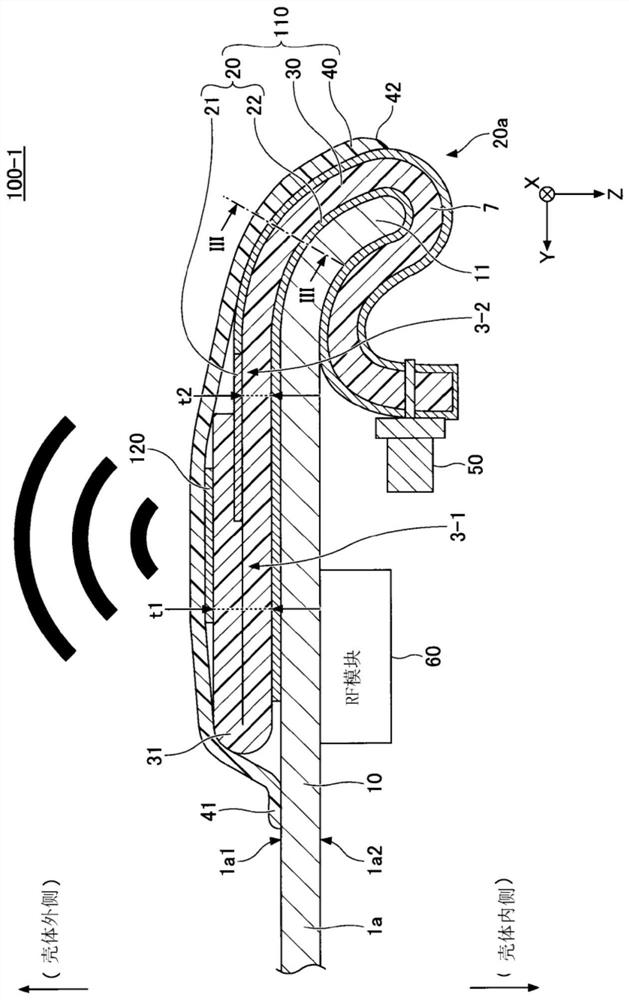 Antenna