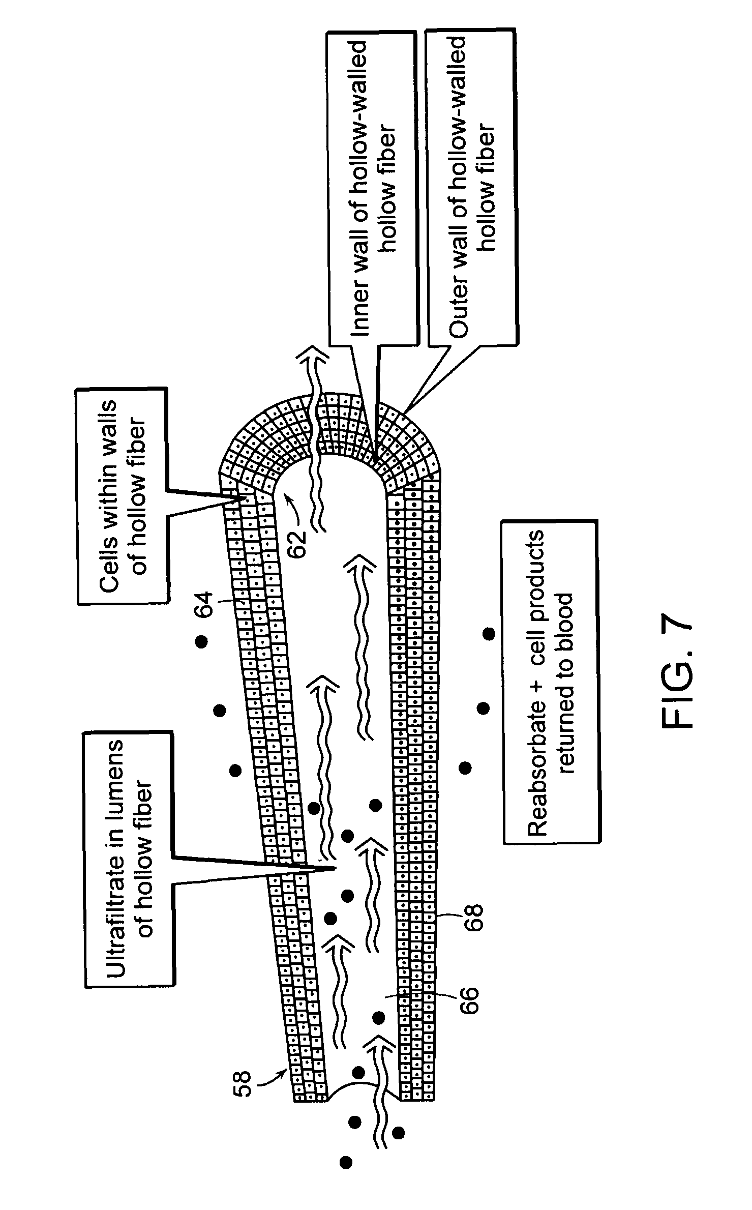 Extracorporeal cell-based therapeutic device and delivery system