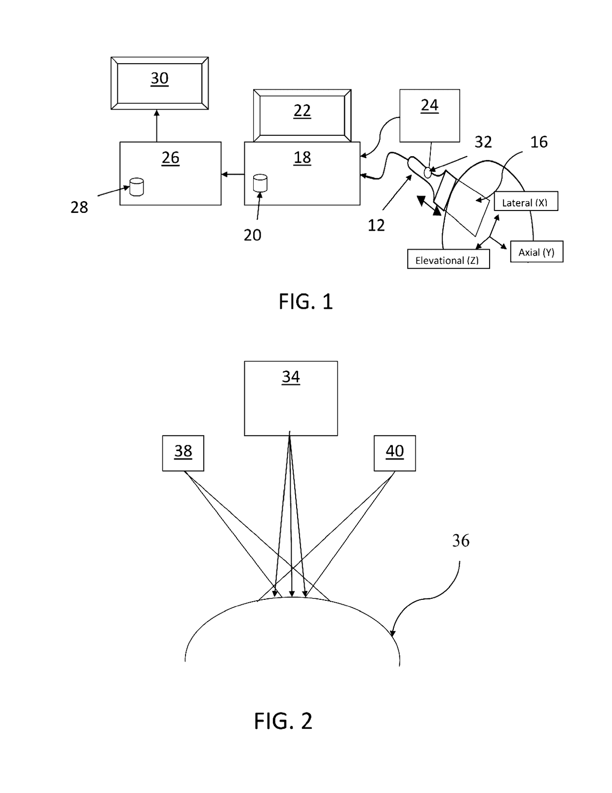 Methods and apparatus for ultrasound strain imaging