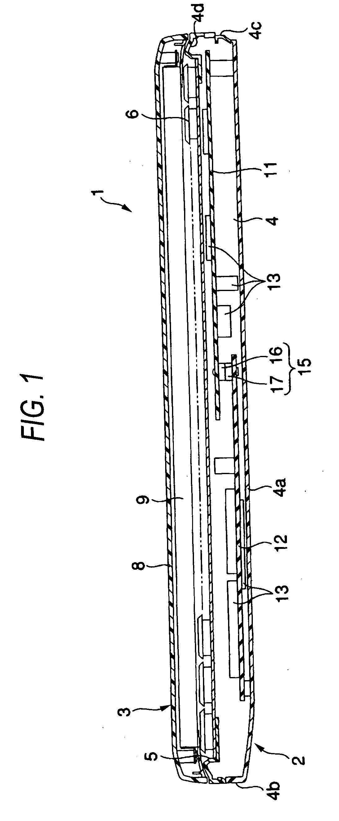 Connector and electronic apparatus having the same