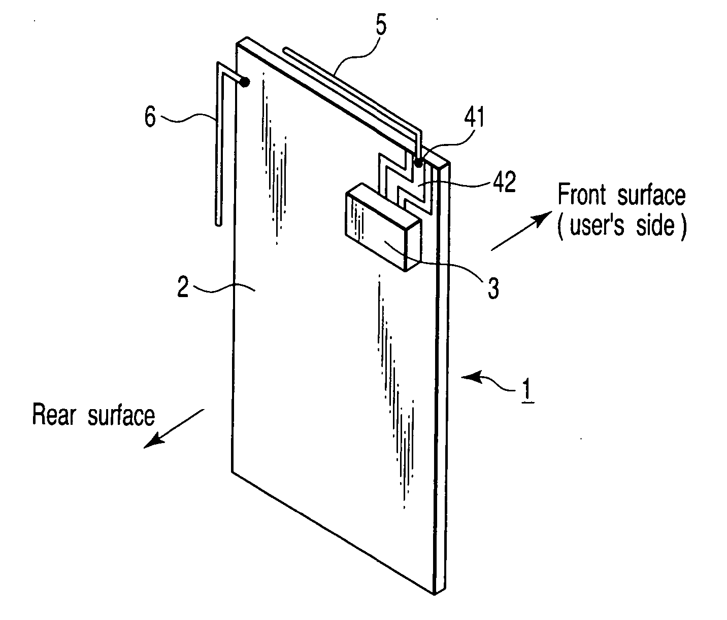 Radio module