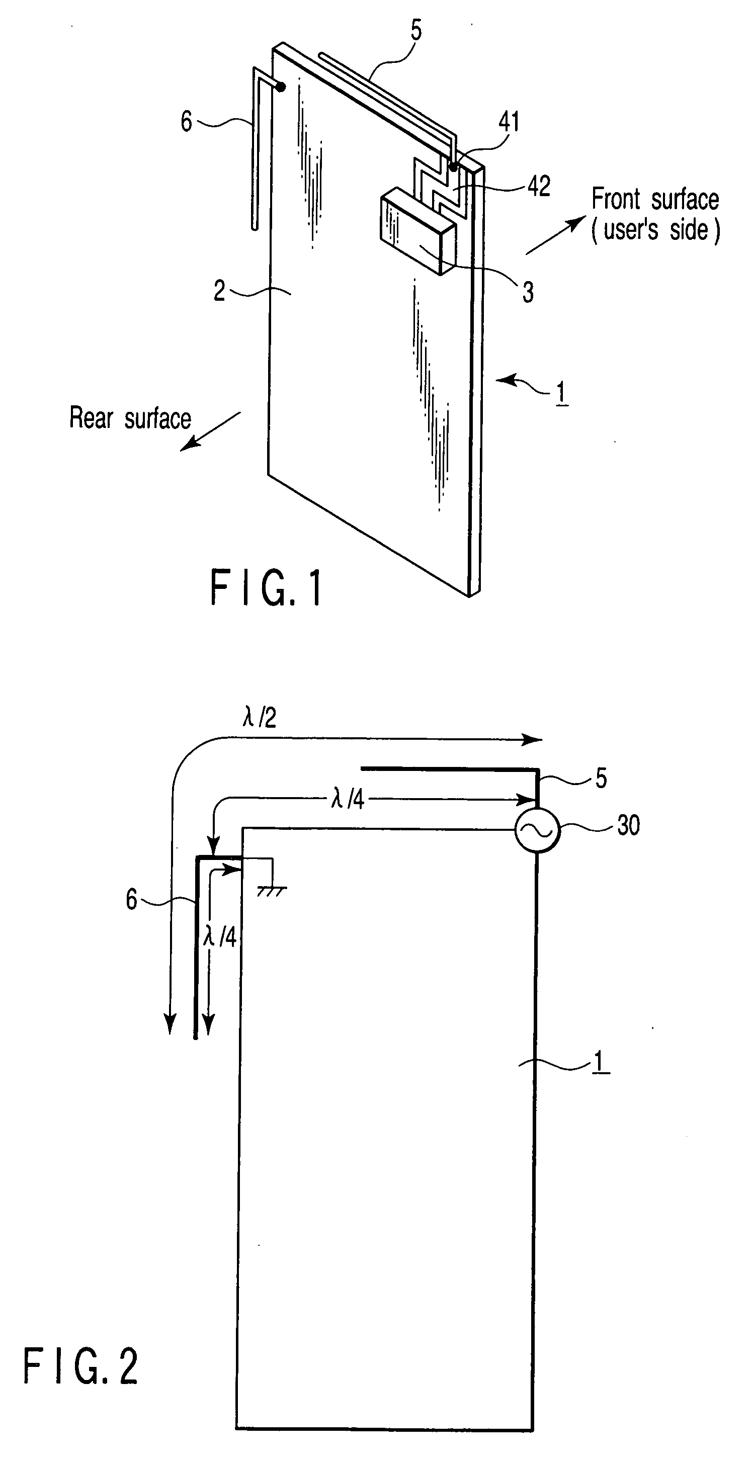 Radio module