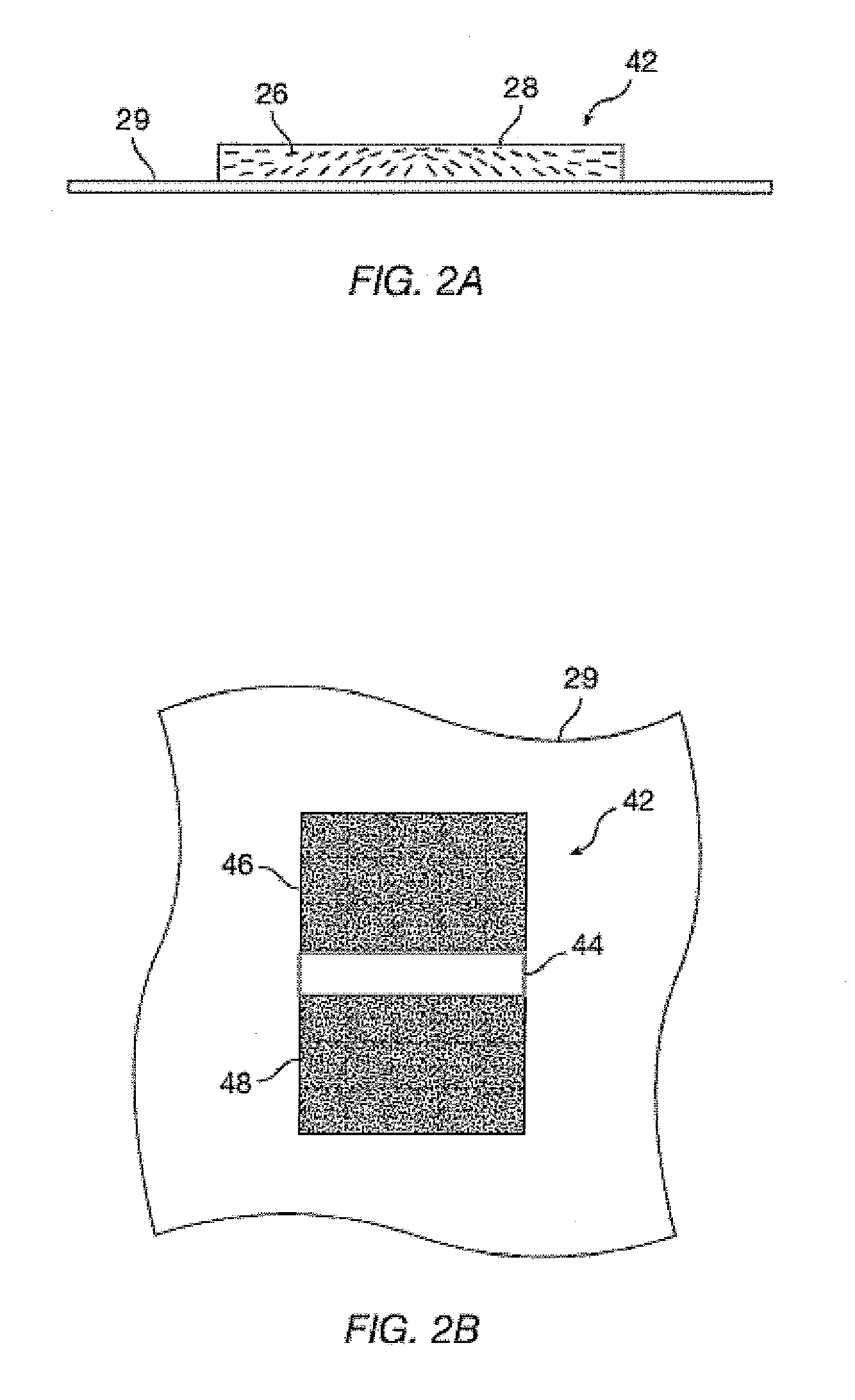 Dynamic appearance-changing optical devices (DACOD) printed in a shaped magnetic field including printable fresnel structures