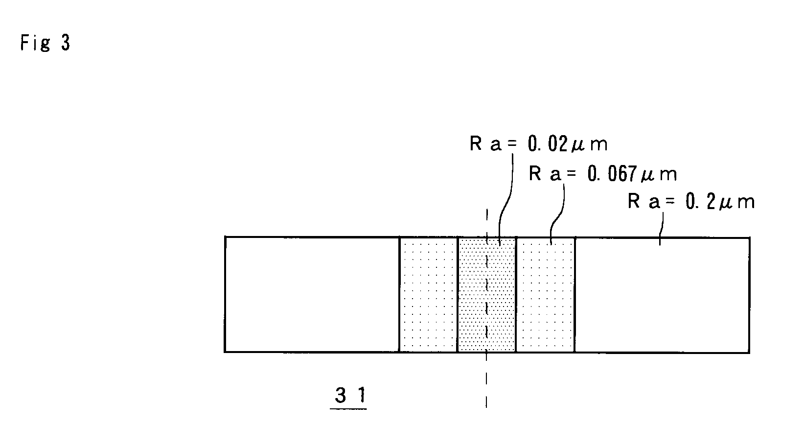 Optical device and coating applicator