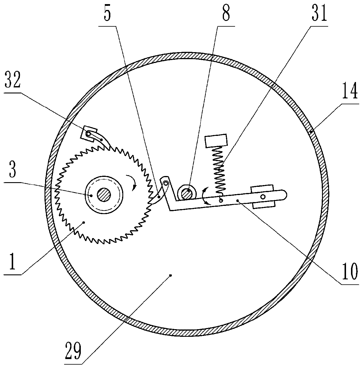 Multifunctional breathing exercise device