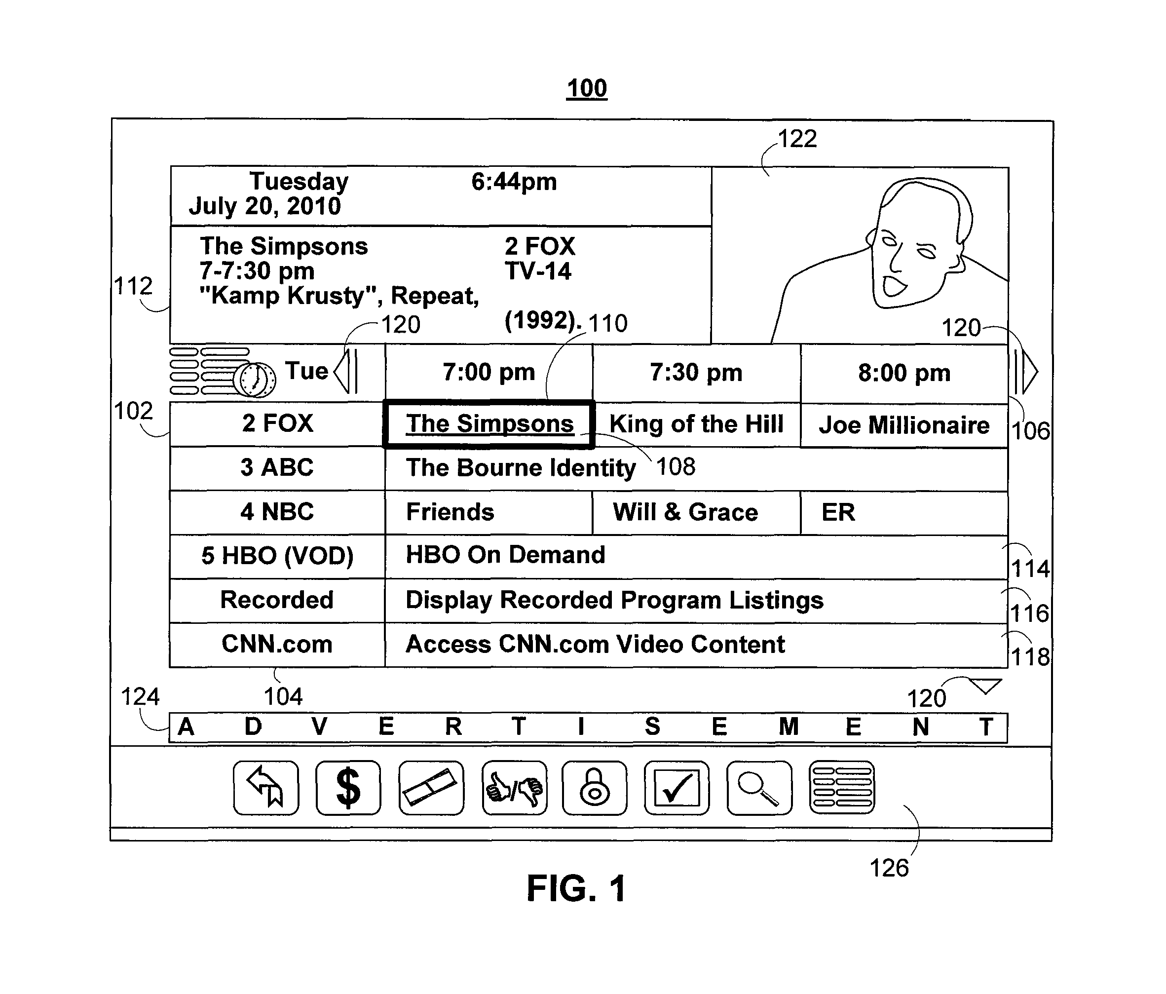 Systems and methods for initializing allocations of transport streams based on historical data