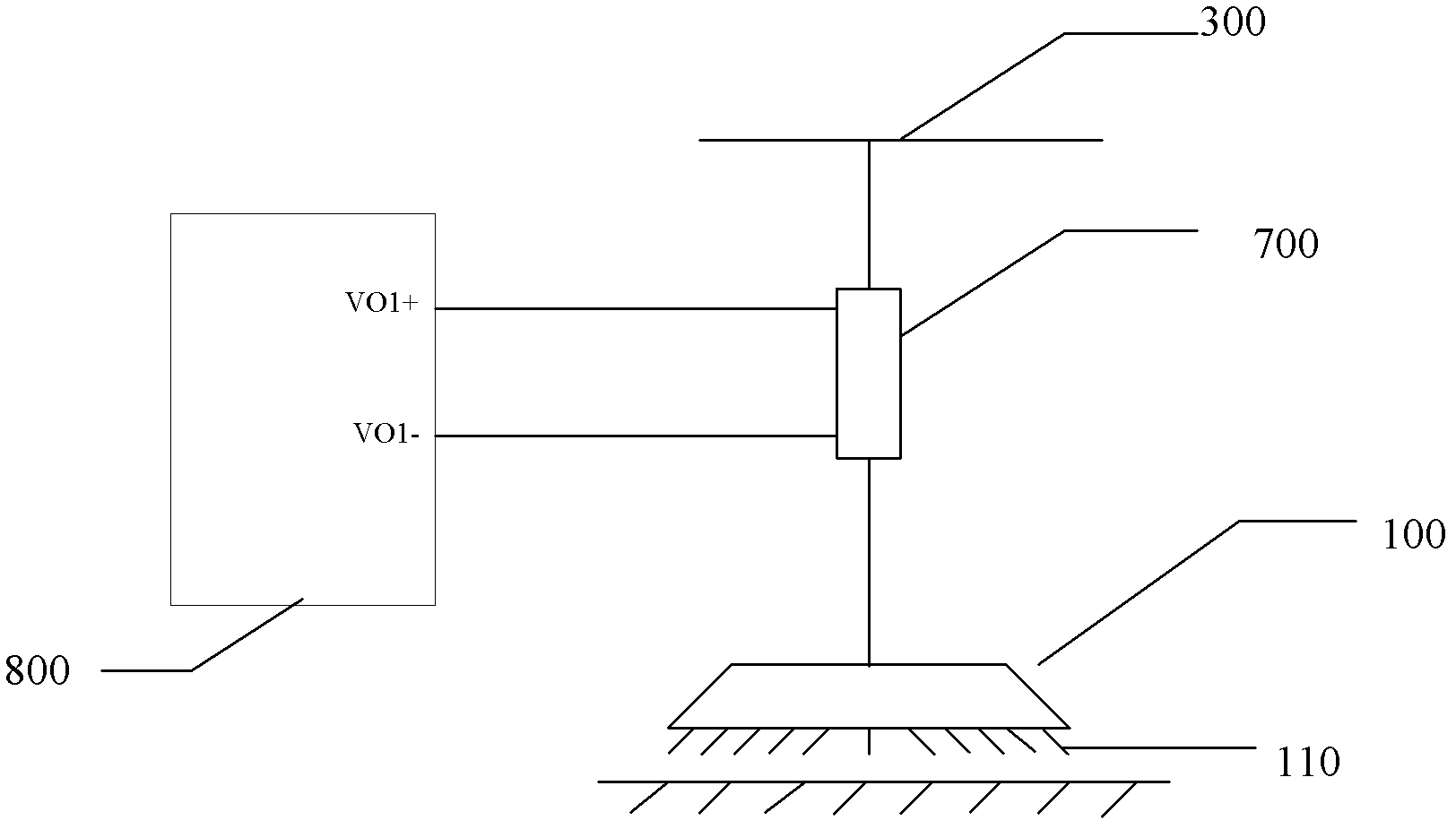 Sweeping equipment, motor sweeper and method for adjusting sweeping plate