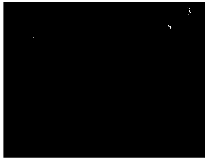 Aramid dissolved solution and preparation method of aramid dissolved solution as well as aramid membrane coating solution and production method of aramid membrane coating solution, and membrane