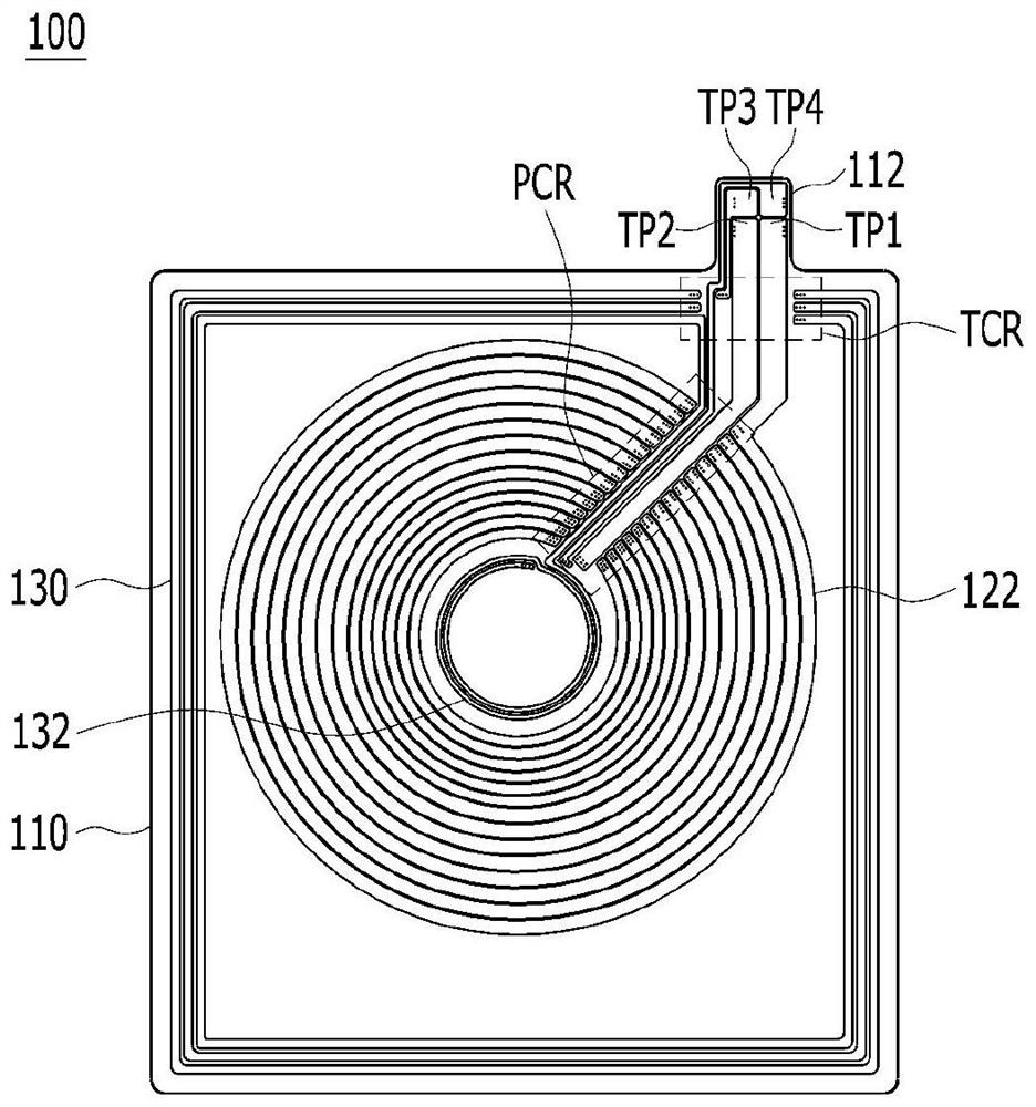 Combo antenna module