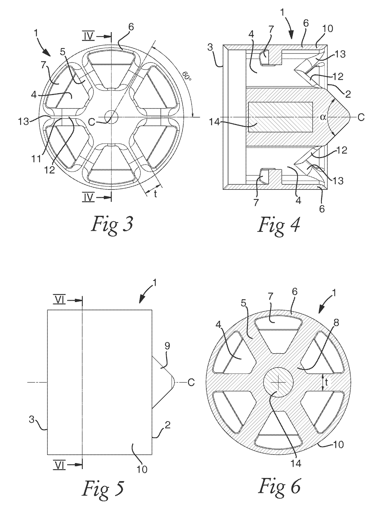 Mixing module and steam heater