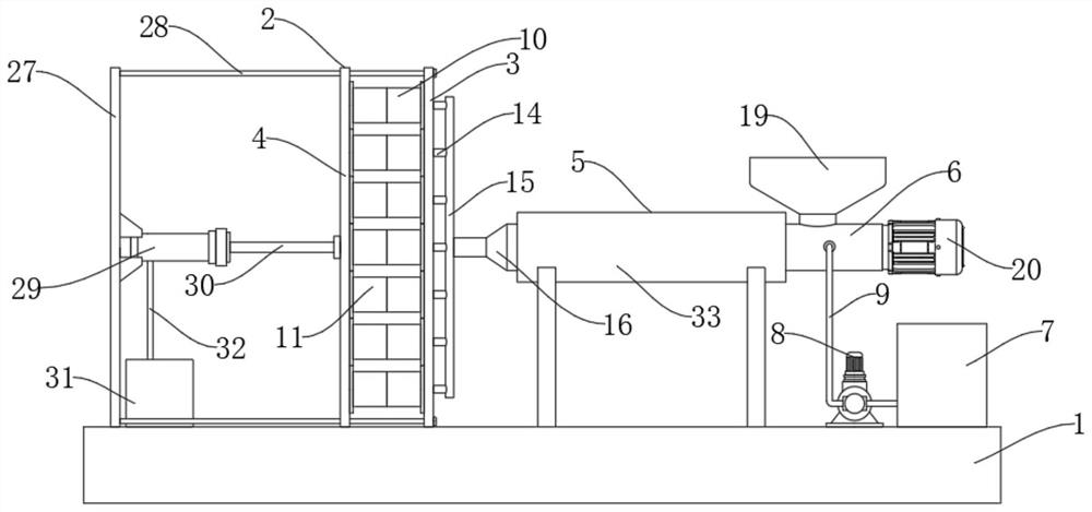 Anti-static EPP (Expanded Polypropylene) forming process with coating layer