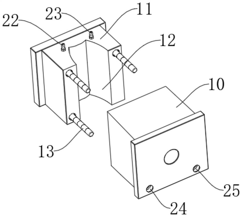 Anti-static EPP (Expanded Polypropylene) forming process with coating layer