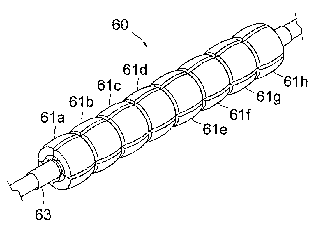 Actuation device