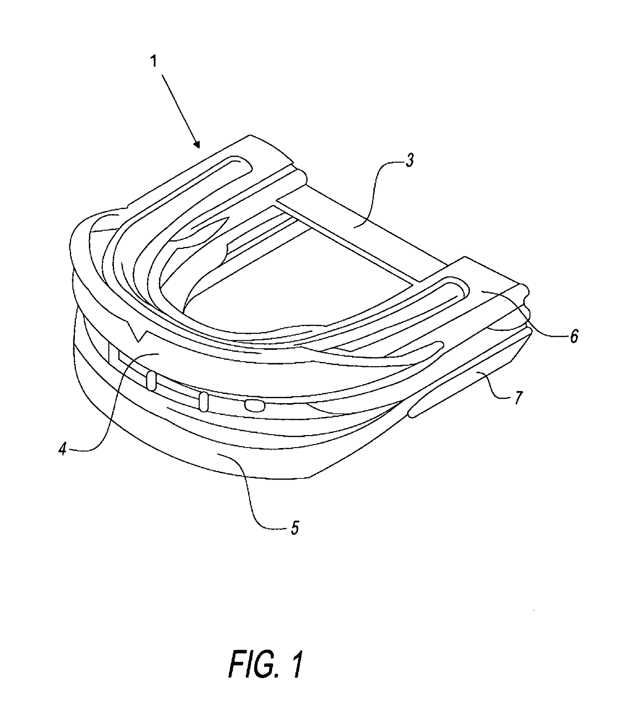 Dental appliance