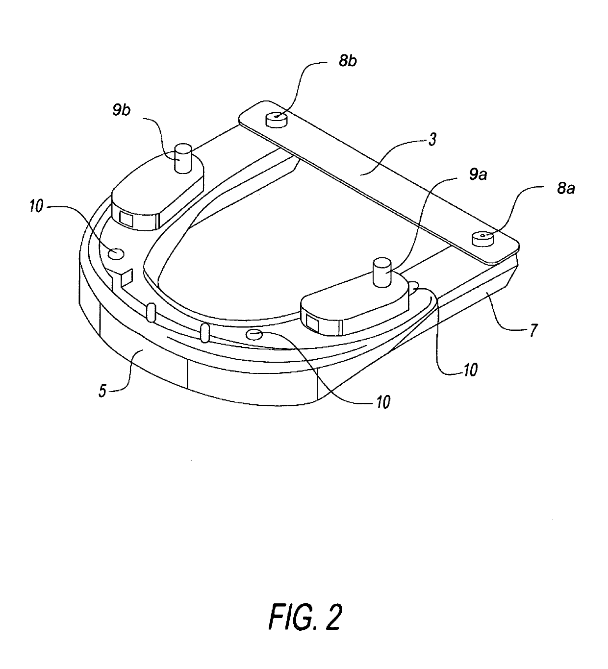 Dental appliance