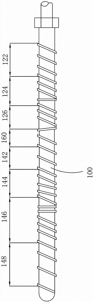 Starch full-biodegradable resin and continuous preparation method thereof