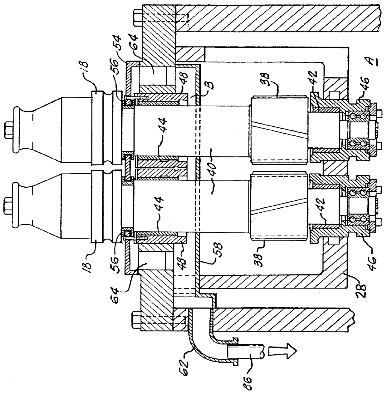 Lubrication system