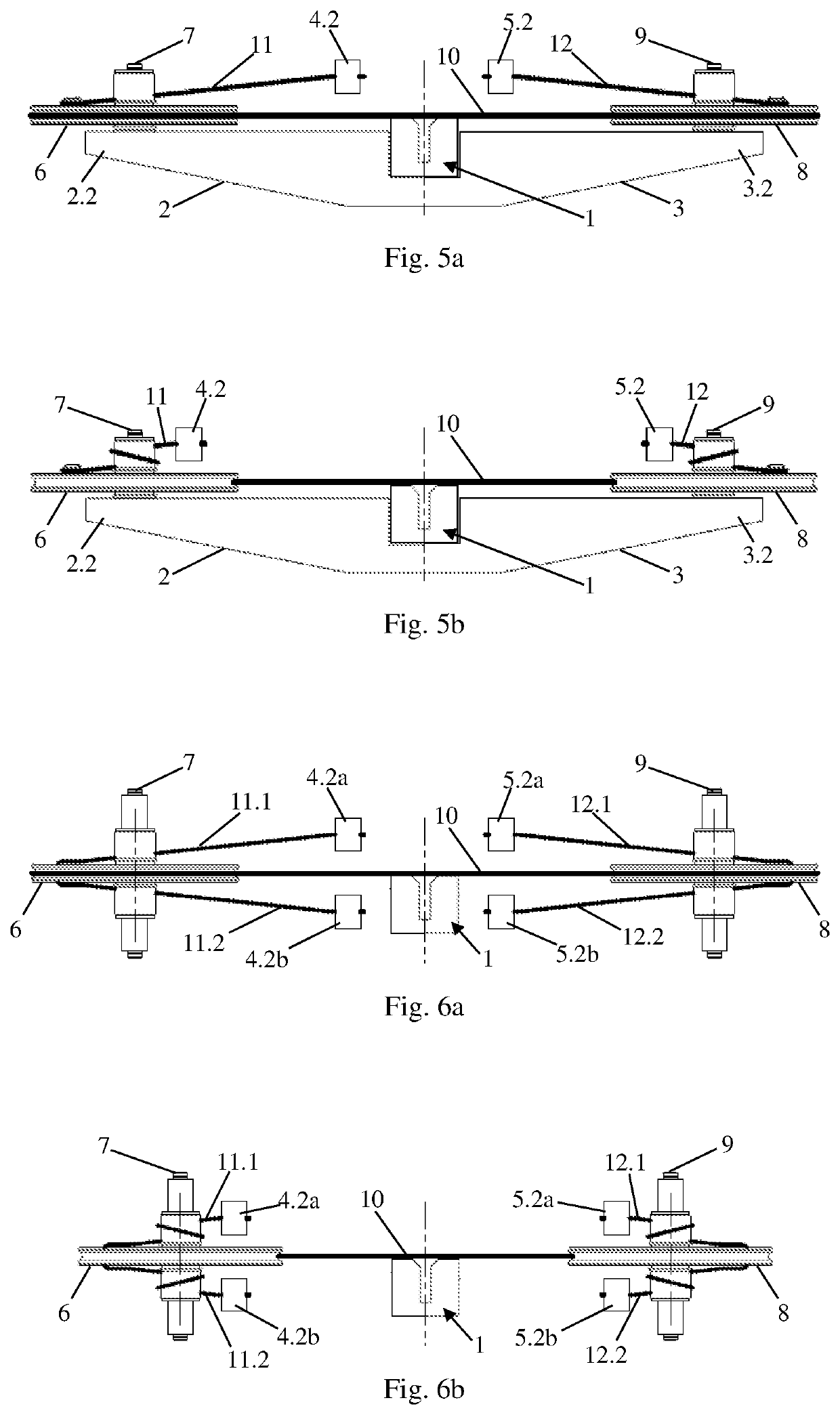 Ultra-compact crossbow