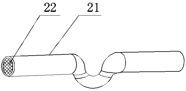 Preparation process for tin tetrachloride