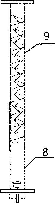 Technology for foam separation of different surfactants