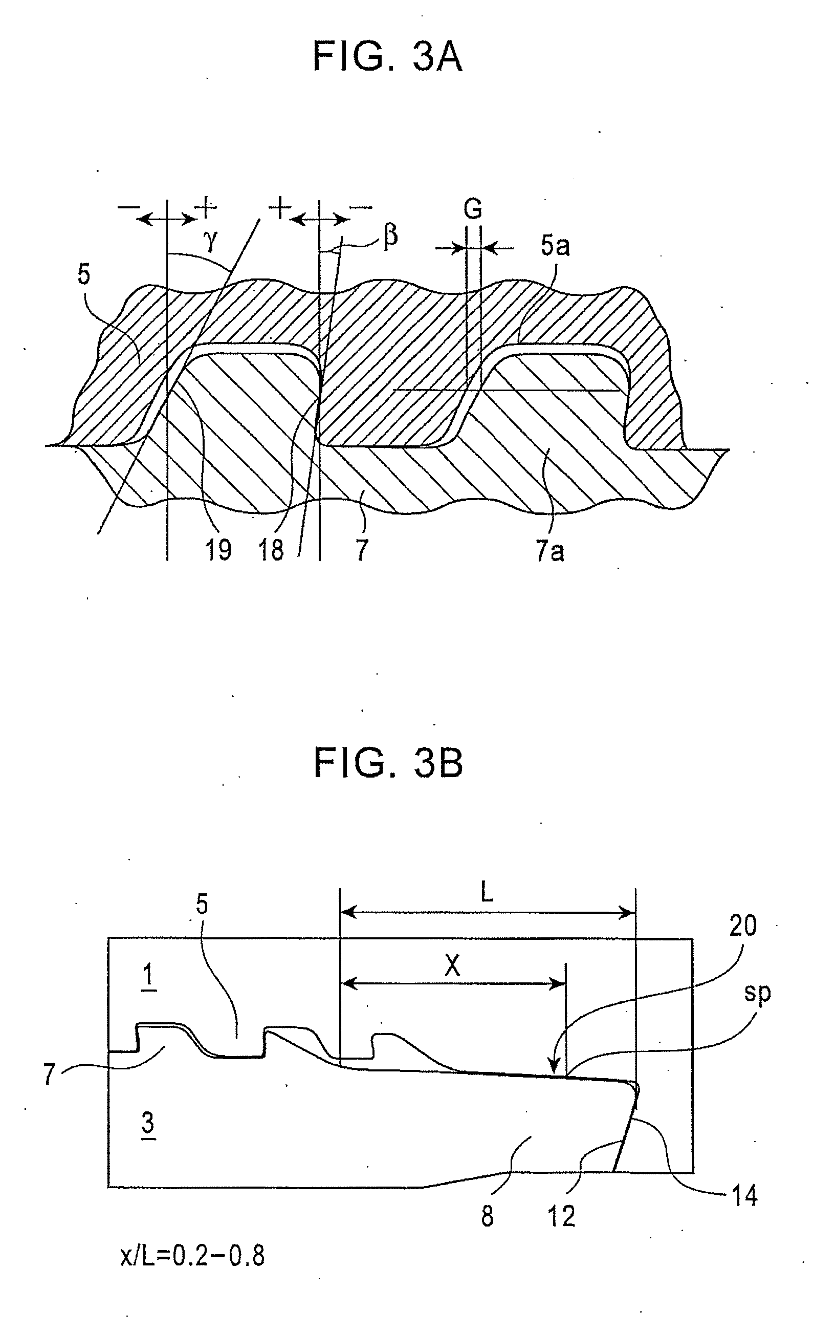 Threaded joint for pipes