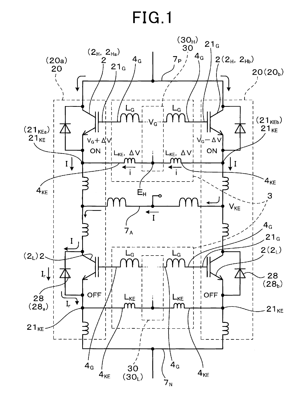 Power conversion apparatus