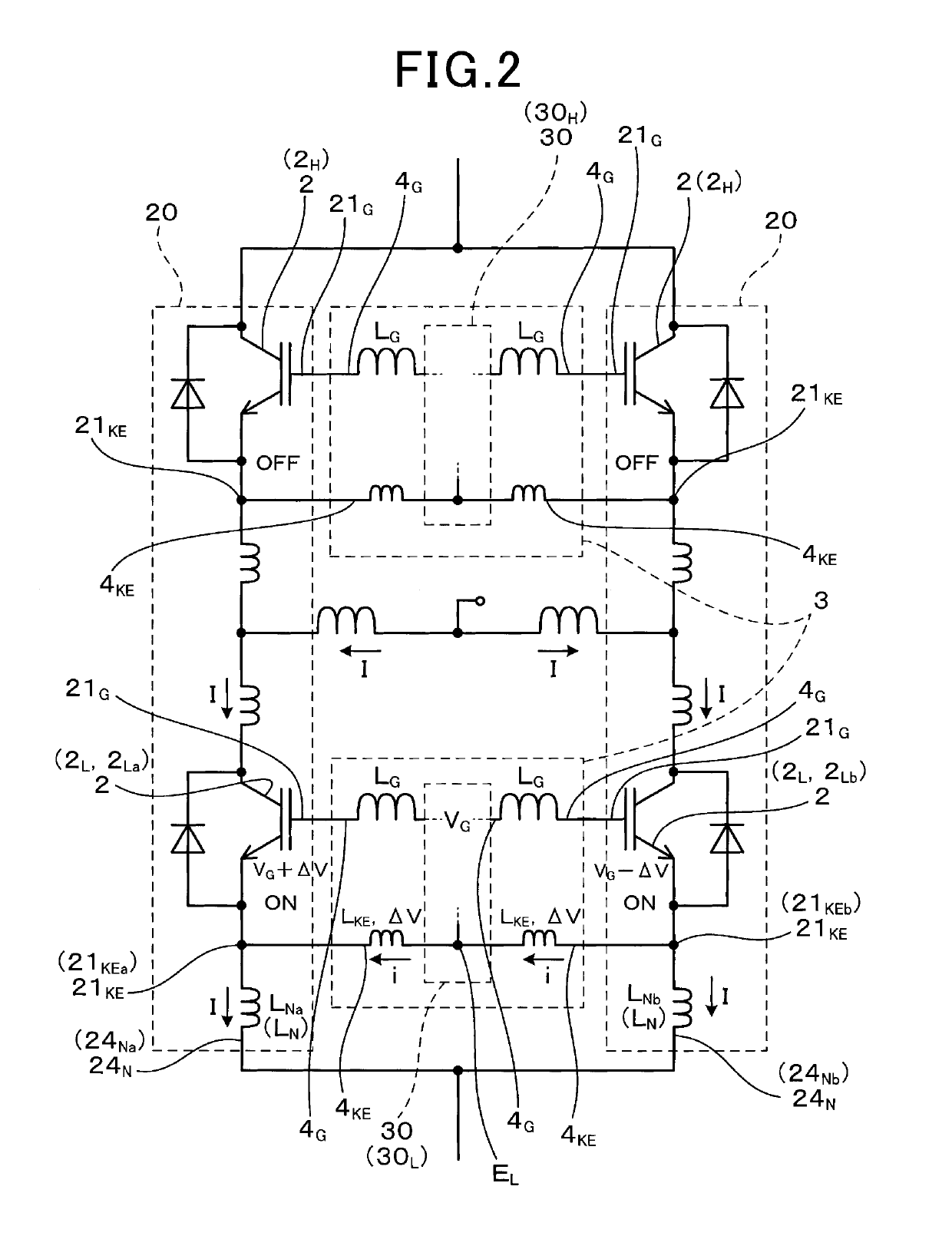 Power conversion apparatus