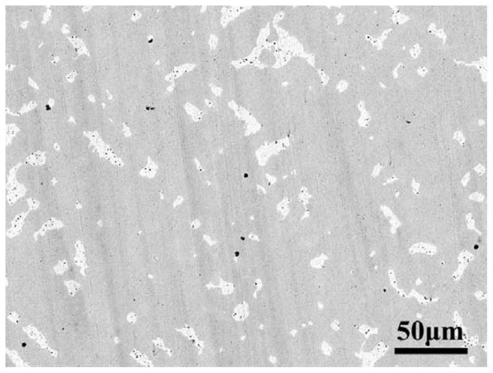 High-entropy alloy system high-temperature brazing filler metal