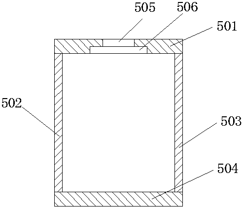 Verifying device and adjusting method of lifting appliance type container overload and unbalanced load detecting and weighing system