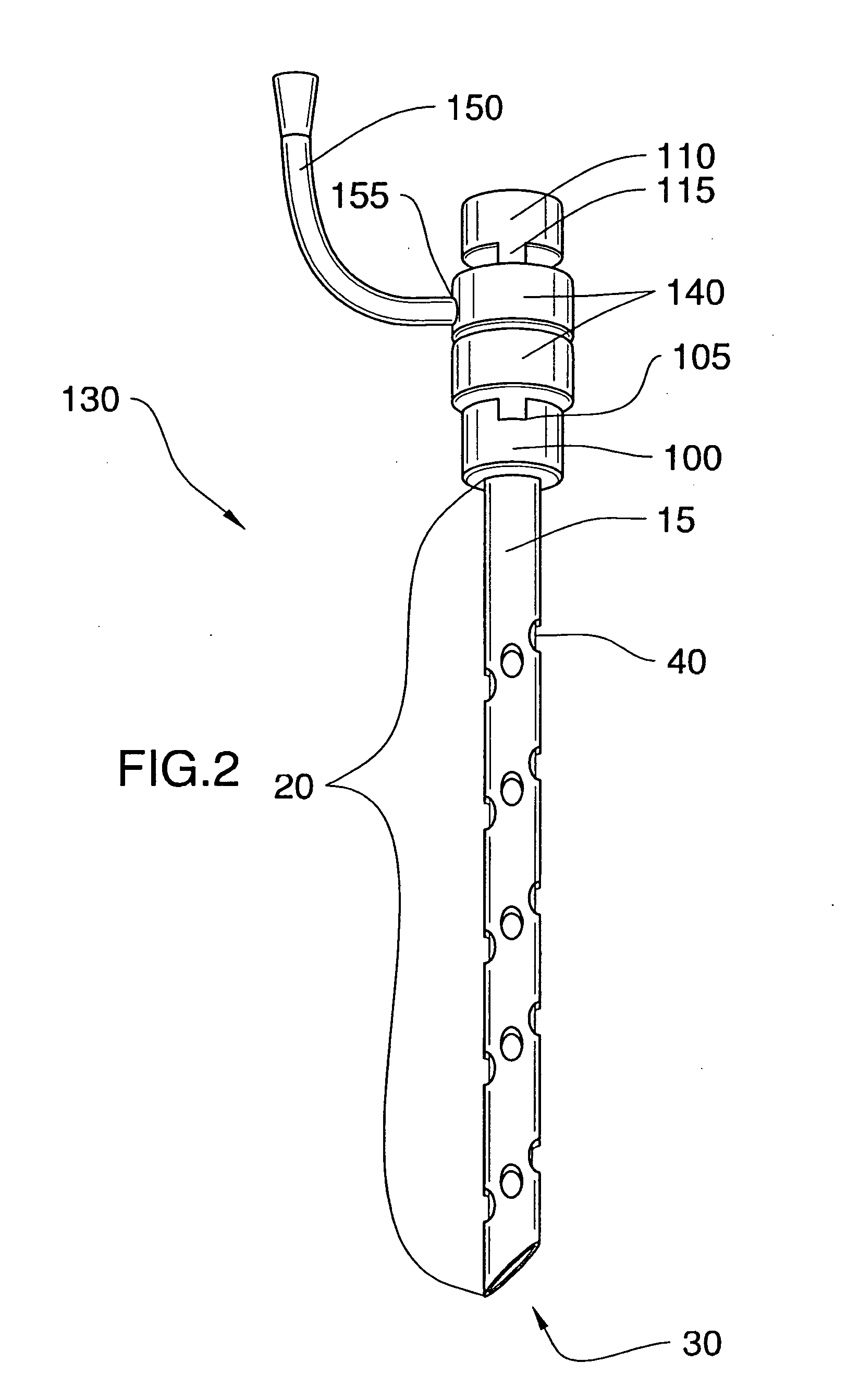 Medical devices and related methods