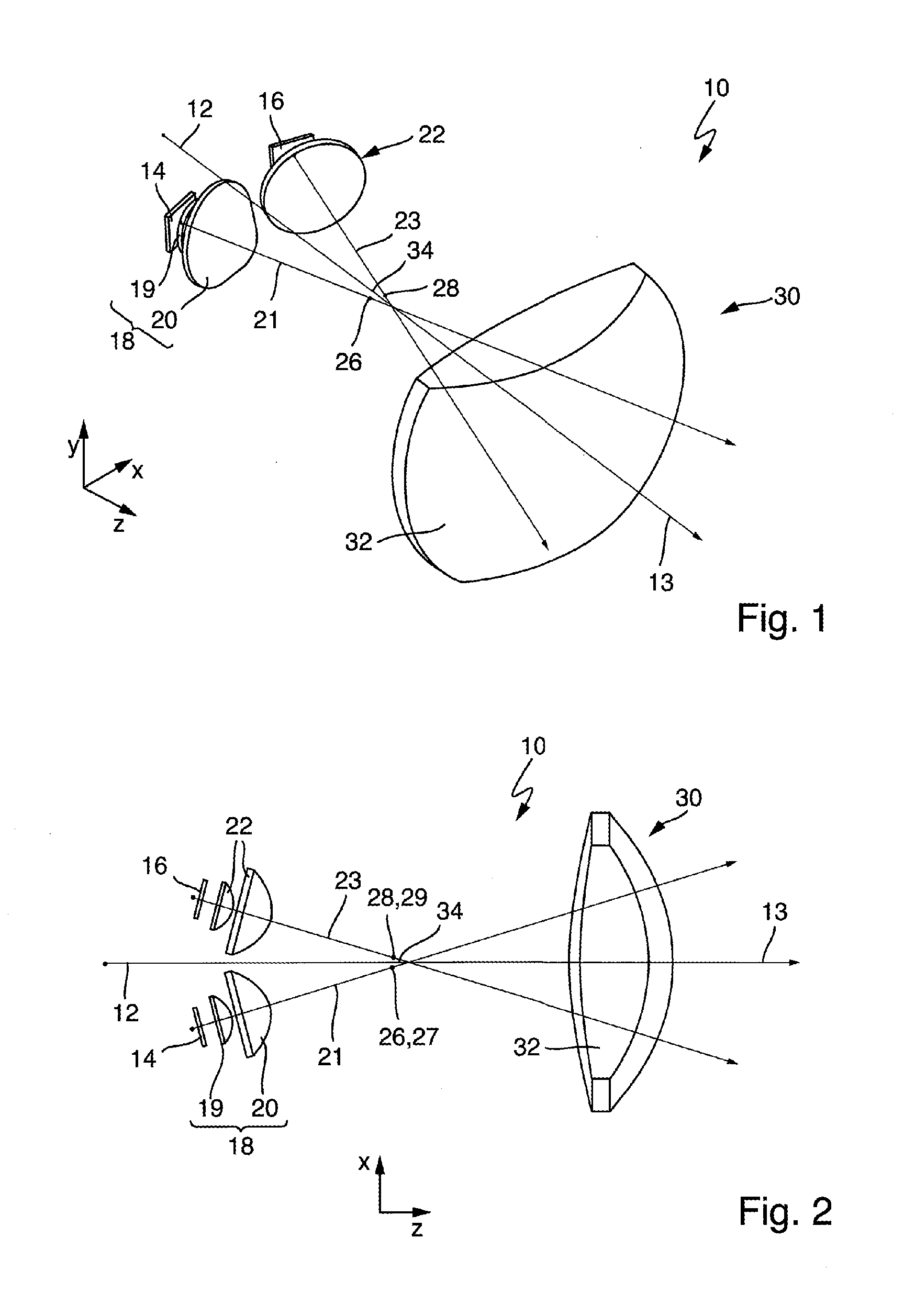 Light module