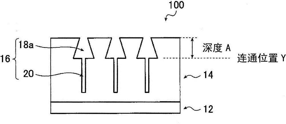 Support for lithographic printing plate and manufacturing method therefor, as well as original lithographic printing plate