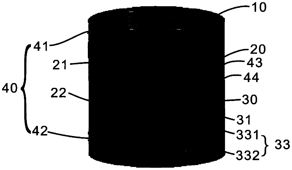 Circularly polarized antenna