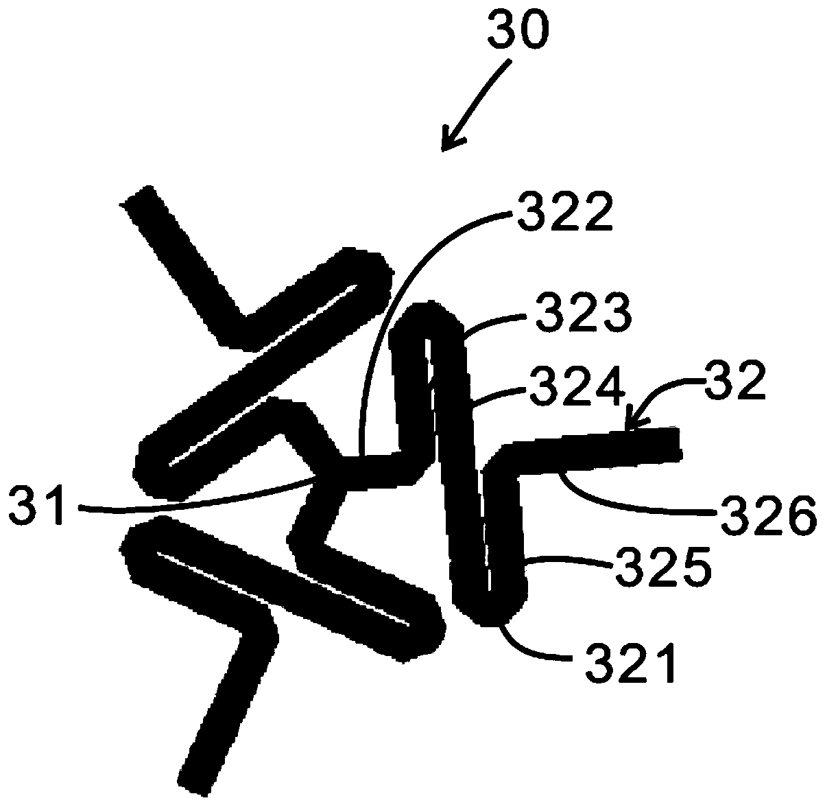 Circularly polarized antenna