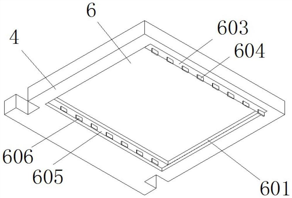 A kind of equipment and operation method for manufacturing hydrogen fuel cell