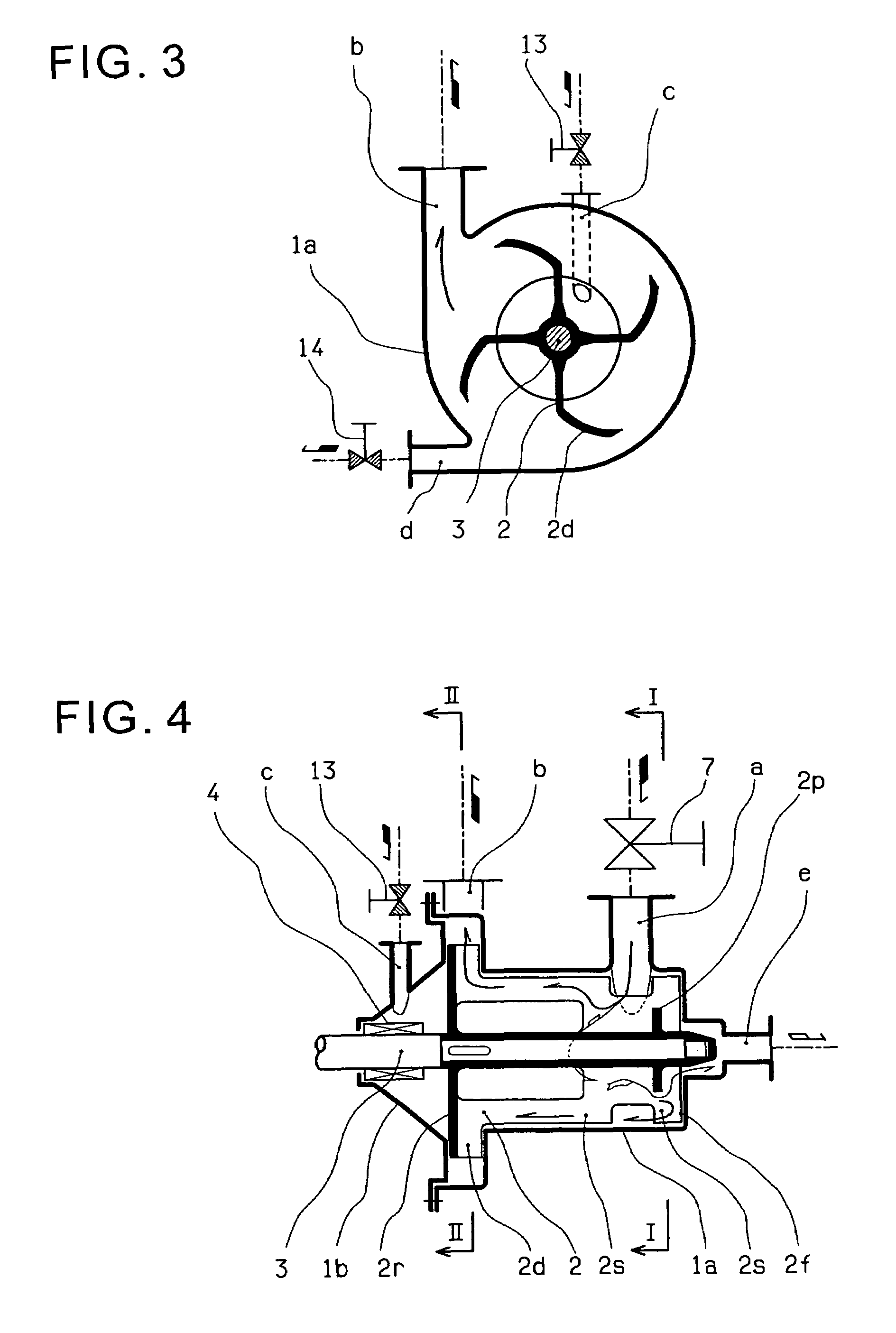 Gas-liquid separator