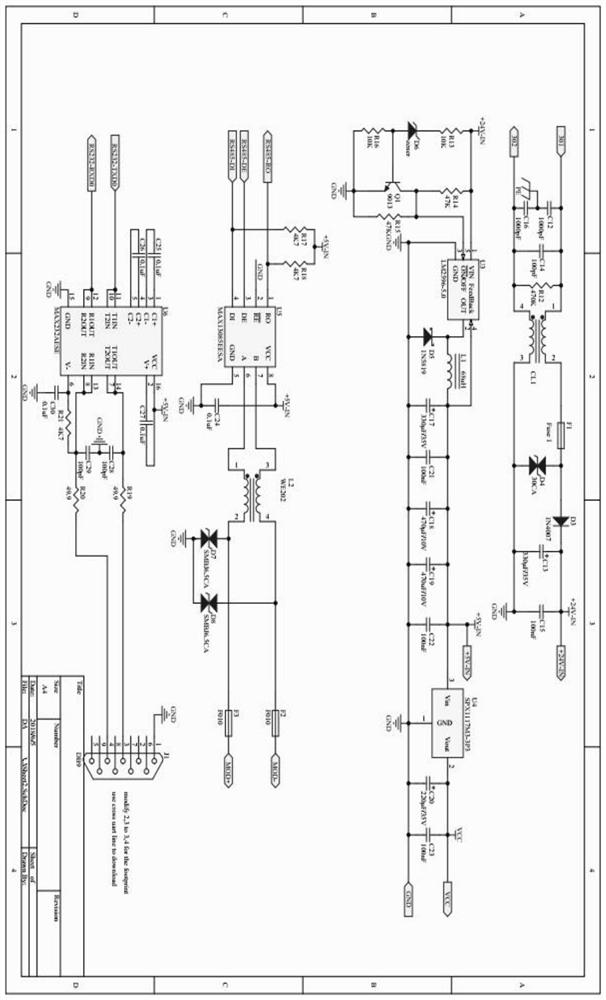 Steel belt broken wire detection method and system