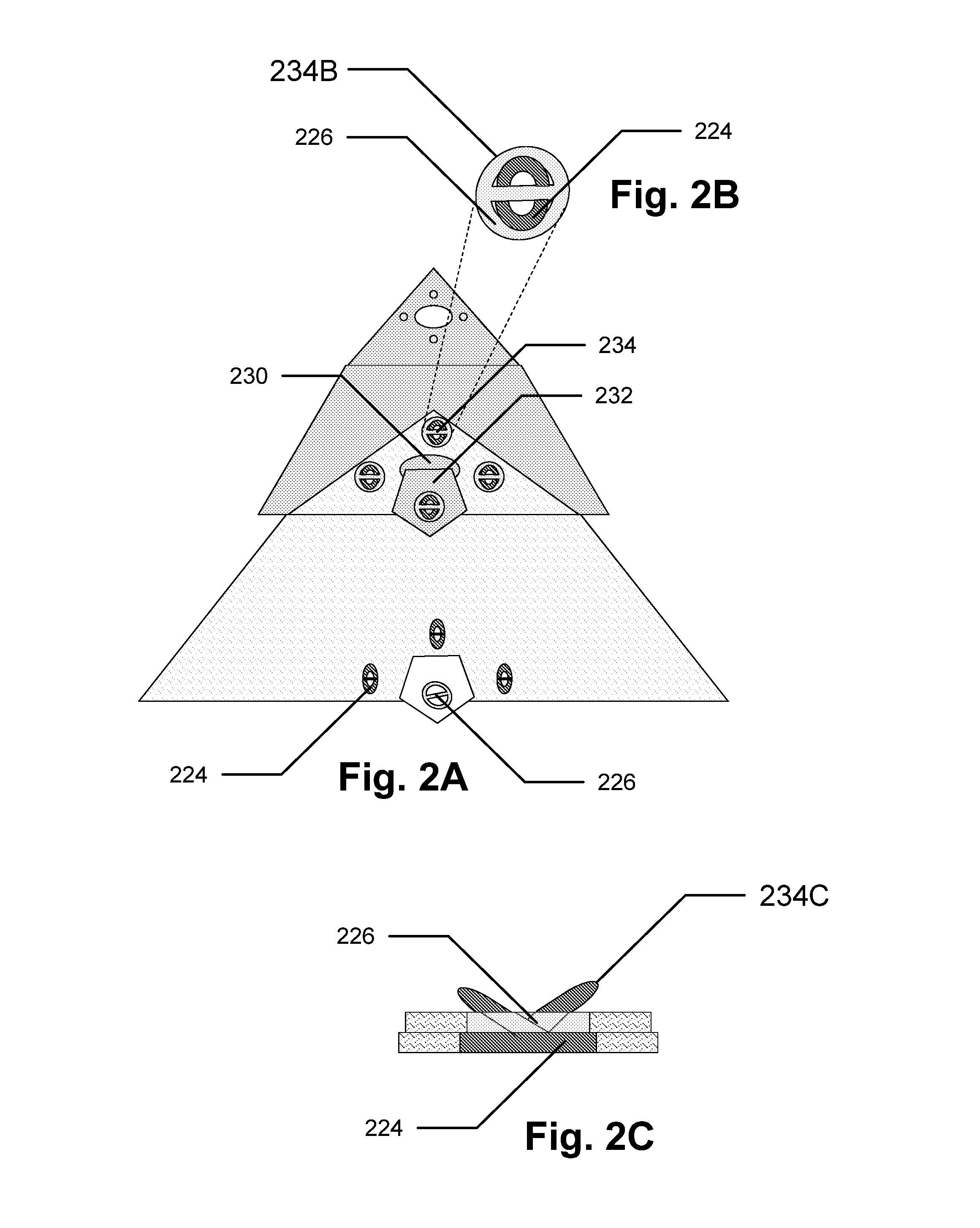 Load Transporting Tarpaulin