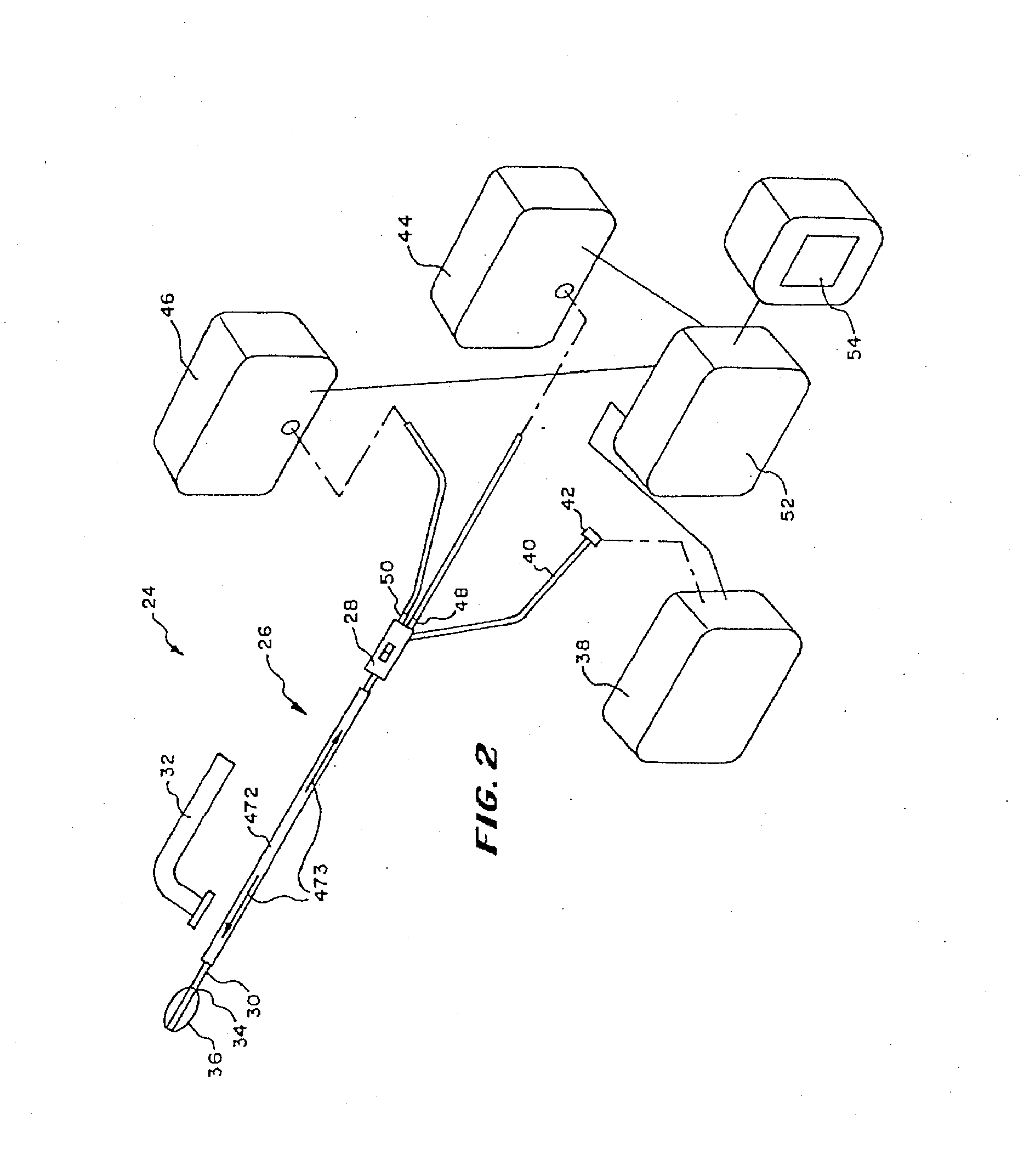 Method for Vacuum-Assisted Tissue Ablation