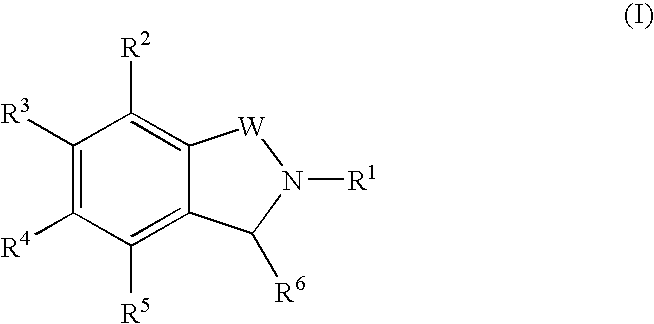 Isoindoline compounds for the treatment of spinal muscular atrophy and other uses