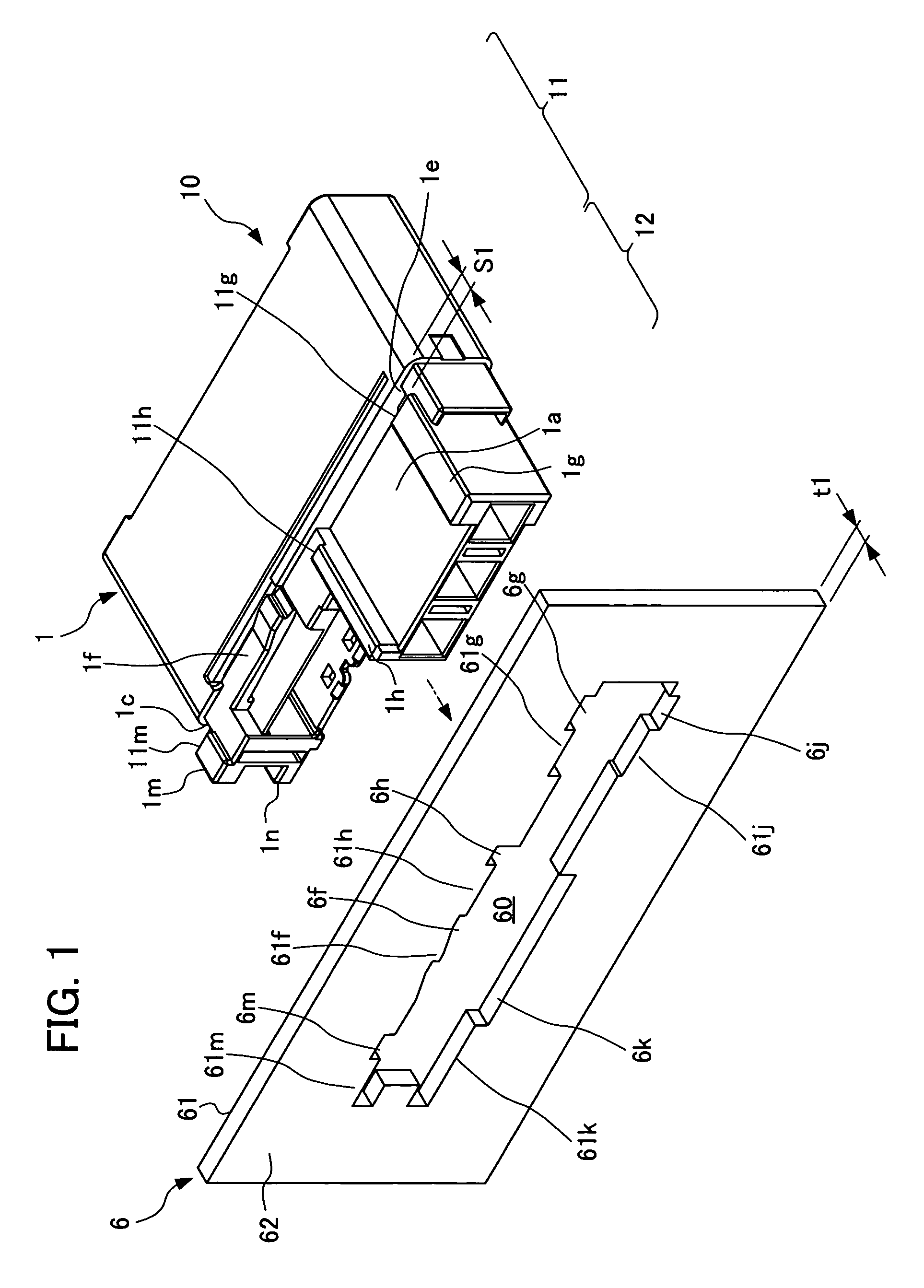 Electrical connector