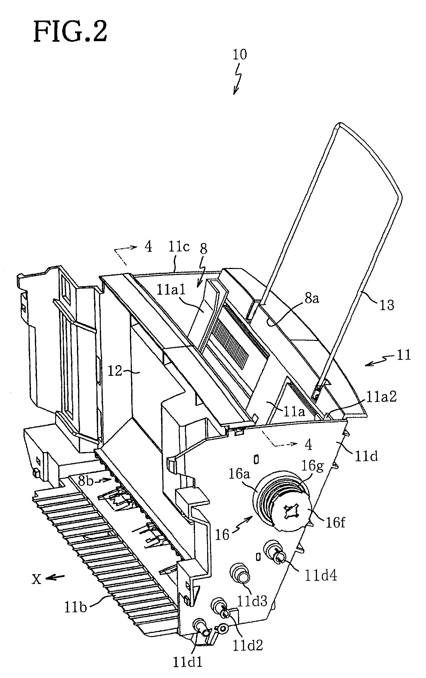 Sheet feeder